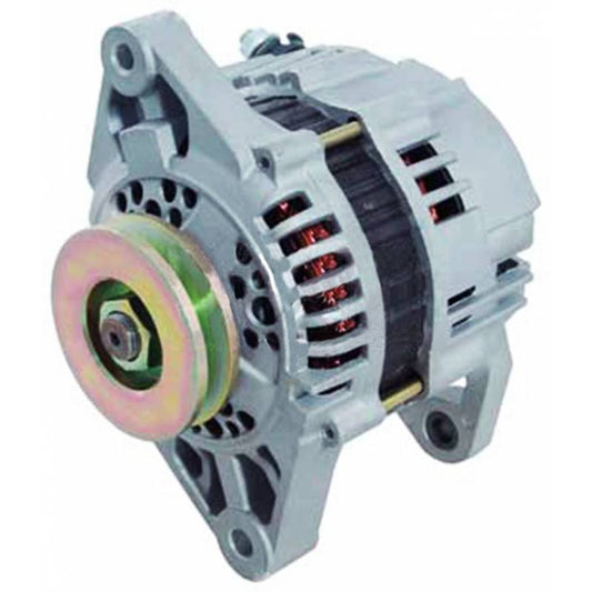 ALT-052 ALTERNADOR 12V/70A POLEA 1V NISSAN FRONTIER 2.4 KA24DE 98-04,XTERRA 2..4 KA24DE 00-04,HARDBODY KAE24E 94-97