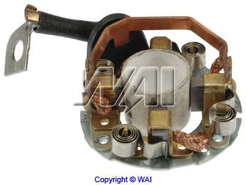 *C2* 69-204-A / SBH-0725 PORTACARBON . TIPO FORD *USA CARBONES C026, C045 APLICACIÓN: ESCAPE V6 L4/FOCUS/MAZDA TRIBUTE V6 L4 03-09/ECOSPORT DIESEL