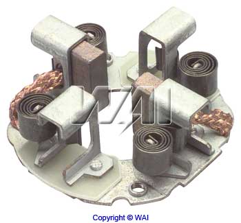 *E3-13* PORTACARBON MITSUBISHI 69-8312 SBH-0708 HARFON