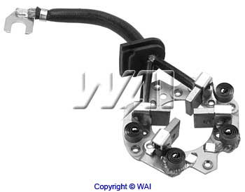 *A2* SBH-0731 PORTACARBON PARA NISSAN SENTRA 1.61, 1.81, 2.0L, ALTIMA 2.4L, MAXIMA 3.0L,3.5L, QUEST 3.0L, ISUZU TROOPER 3.2L AV, INFINITI FX35 3.5L, G35 3.5L CL