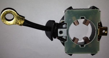 *B3-11* PORTACARBON KIA RIO, PICANTO/HYUNDAI ACCENT 01-09 SBH-0790 WAI