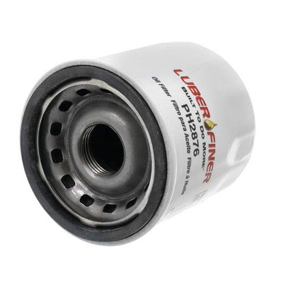 *02*LUBERFINER® PH2876 OIL FILTER HYUNDAI, KIA (1994-10), INFINITI, NISSAN (1995-11) MAZDA (1990-08), SUBARU (2004-11)