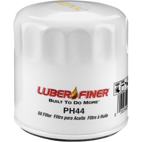 LUBERFINER® PH44 OIL FILTER AMERICAN MOTORS, JEEP (1983-86), GM PRODUCTS (1996-11) (GM 25010633)