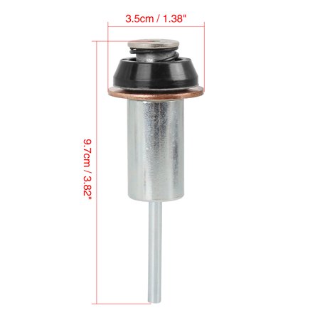 *A4* PL-4703 PLUNGER 95.5M TOYOTA 22R 2.4L 81-93. COROLLA 1.6/1.8L, 4RUNNER, HILUX 2-3L