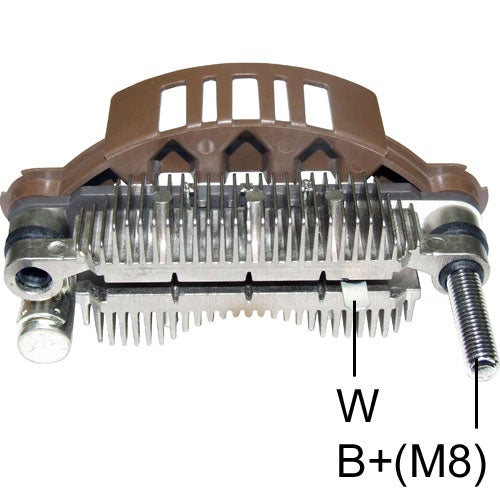 *B5* RM-157H RECTIFICADOR O PLACA DE DIODOS MITSUBISHI