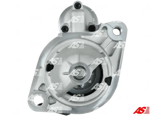 KONIGMANN STR-0367 OEM: F000AL0111 (WAI 19662N); MOTOR DE ARRANQUE REEMPLAZO PARA: BOSCH PMGR 2.0KW, 12.0 VOLTAGE, 9T, CW; COMPATIBLE CON: TOYOTA HILUX (VIGO)