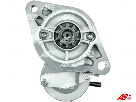 *A7* STR-0366 ALTERNADOR DENSO; NUEVO COMPATIBLE CON: TOYOTA HIACE, TOYOTA HILUX (KONIGMANN)