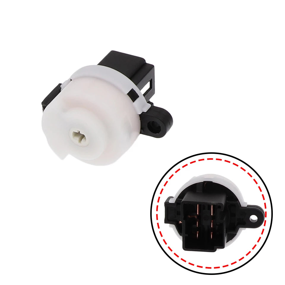 *G3* SWITCH CABLE DE ENCENDIDO (CAR-SHON) PARA MAZDA PROTEGE 01-03, MAZDA B2500 WL, B2900