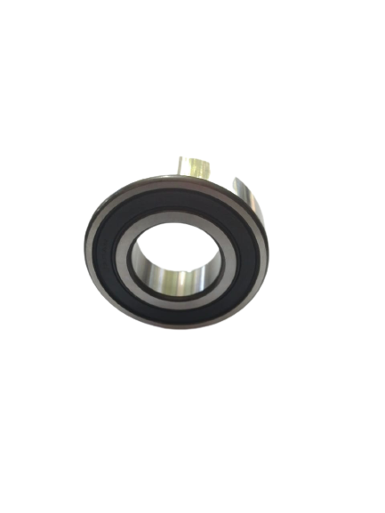 *V4* 6205 -2RS KOYO BEARINGS CM TAMAÑO: 25X52X15 (K8); RODAMIENTOS/BALINERAS DE TRANSMISION DE ACERO INOXIDABLE - SELLO TM DE BAJA FRICCION (JAPON)