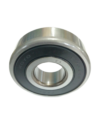 6304-2RS KOYO BEARINGS C3 TAMAÑO: 55 X 20 (K5); RODAMIENTOS/BALINERAS DE TRANSMISION DE ACERO INOXIDABLE - SELLO TM DE BAJA FRICCION (JAPON)