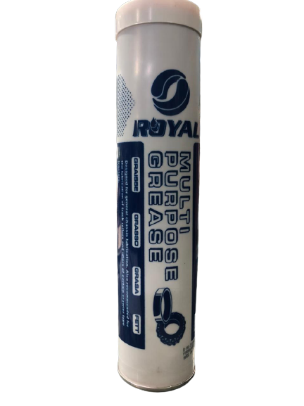 *R5* GRASA MULTIUSO 14 OZ, ROYAL