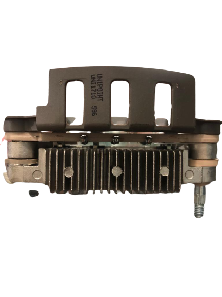 *F5* UNI1710 RECTIFICADOR O PLACA DE DIODOS MAZDA DIESEL (85MM)