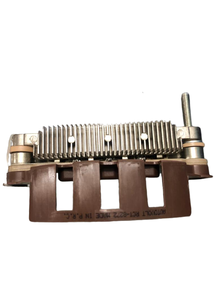 *F5-05* RCT-8272-AV RECTIFICADOR O PLACA DE DIODOS MITSUBISHI, HYUNDAI, DOGE