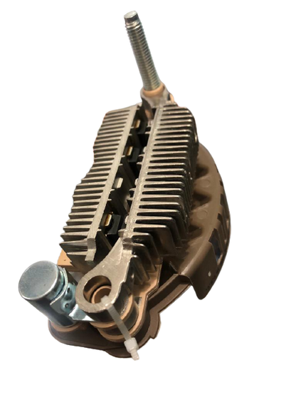 *C5-03* RCT-8206-AV RECTIFICADOR O PLACA DE DIODOS MITSUBISHI DIESEL