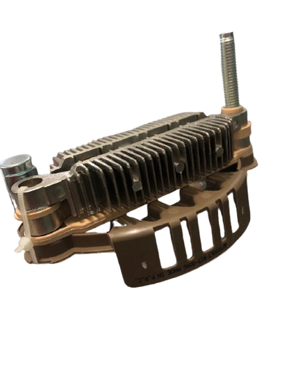 *C5-03* RCT-8206-AV RECTIFICADOR O PLACA DE DIODOS MITSUBISHI DIESEL