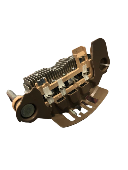 *C5-03* RCT-8206-AV RECTIFICADOR O PLACA DE DIODOS MITSUBISHI DIESEL