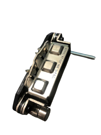 *D5* RCT-8107-AV RECTIFICADOR O PLACA DE DIODOS MITSUBISHI, DODGE RAM DIESEL