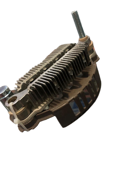 *C5-05 RCT-8207-AV RECTIFICADOR O PLACA DE DIODOS MITSUBISHI MONTERO C/CONDENSADOR