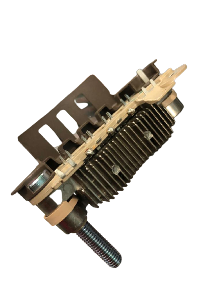 *F5-04* REC-5785 / 8205 RECTIFICADOR O PLACA DE DIODOS MITSUBISHI MONTERO 2.4L (97-99)