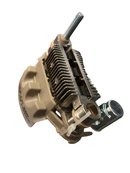 *D5* RCT-8232-AV RECTIFICADOR O PLACA DE DIODOS NISSAN, SUBARU, YALE MONTACARGAS