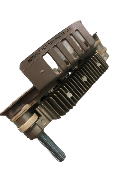 *D5* RCT-8101 RECTIFICADOR O PLACA DE DIODOS KIA SORENTO, HYUNDAI DIESEL