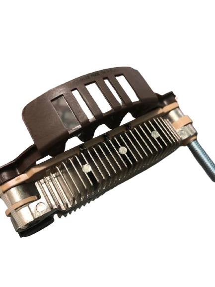 *E5* RCT-8129 RECTIFICADOR O PLACA DE DIODOS NISSAN QUEST V6