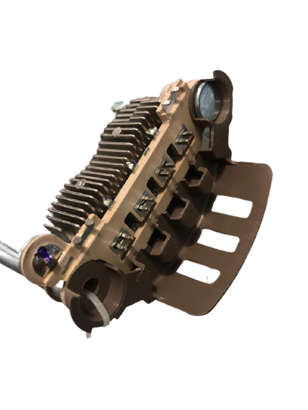 *D5* RCT-8100-AV RECTIFICADOR O PLACA DE DIODOS CHEVROLET, GEO, SUZUKI, PONTIAC