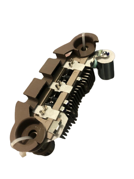 *E5* RCT-8098-AV RECTIFICADOR O PLACA DE DIODOS HYUNDAI, MITSUBISHI, HONDA