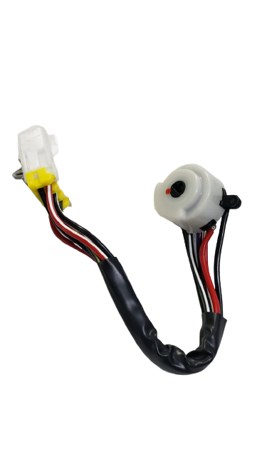 *E1* OSSROM® 0K43A09010 INTERRUPTOR DE ENCENDIDO NISSAN HYUNDAI KIA