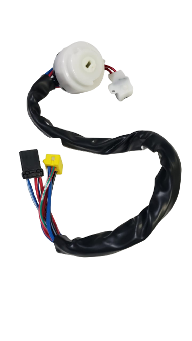 *G3* OSSROM® 8970882680 / 6166 INTERRUPTOR DE ENCENDIDO ISUZU NPR