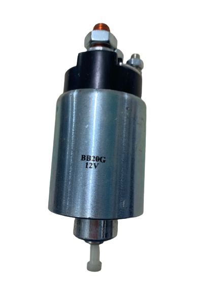 *N4-05* SELENOIDE DE FORD RANGER GASOLINA 12V 3D 66-205 (HARFON)
