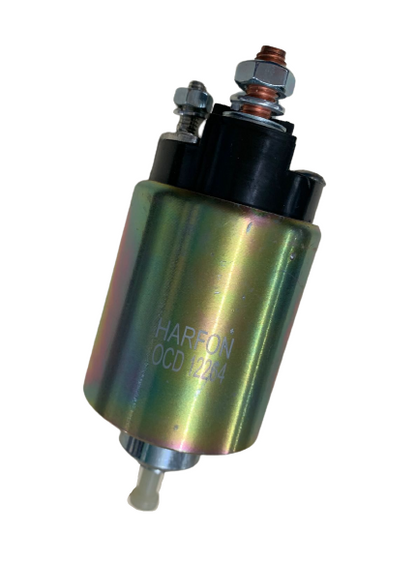 *P4-16* 66-207 SELENOIDE O SOLENOIDE DE FORD GASOLINA