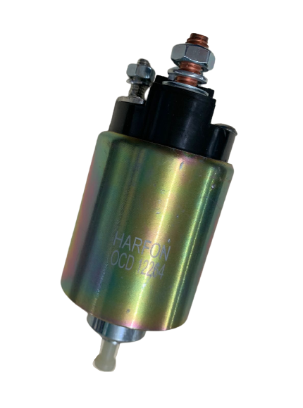 *P4-16* 66-207 SELENOIDE O SOLENOIDE DE FORD GASOLINA
