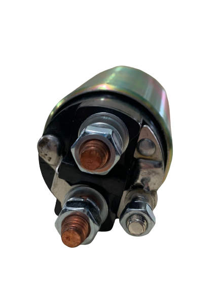 *P4-16* 66-207 SELENOIDE O SOLENOIDE DE FORD GASOLINA