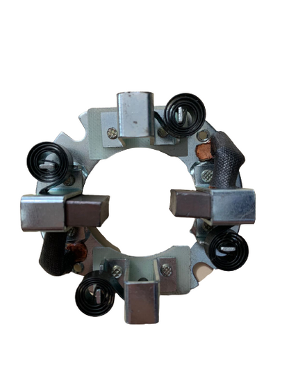 *B3-09* PORTACARBON PARA NISSAN SD22 Y SD23 DIESEL SBH-0788 WAI