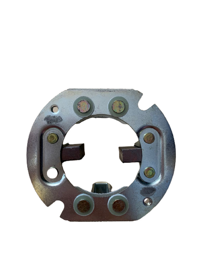 *B3-09* PORTACARBON PARA NISSAN SD22 Y SD23 DIESEL SBH-0788 WAI
