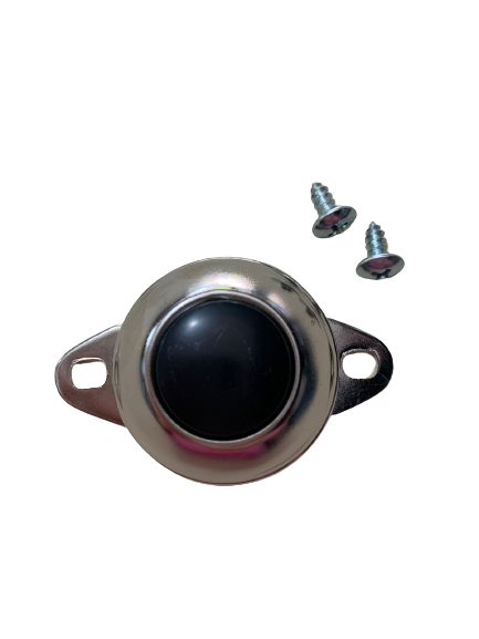 *S17-21*  PUSH-BUTTON (PITO) BOTON NEGRO (A) 3751 / 1792 TW