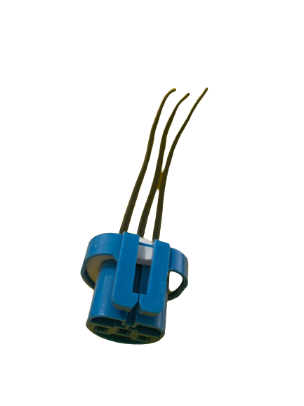 *L1* CONECTOR O SOCKET PARA BOMBILLO 9007 O 9004