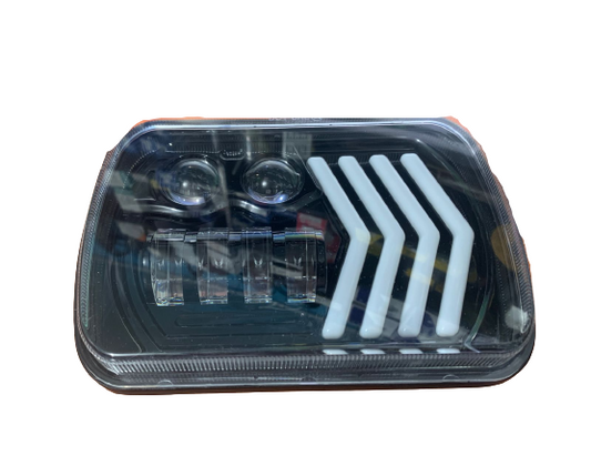 FOCO LED VIA CORTESIA PAR - 25252