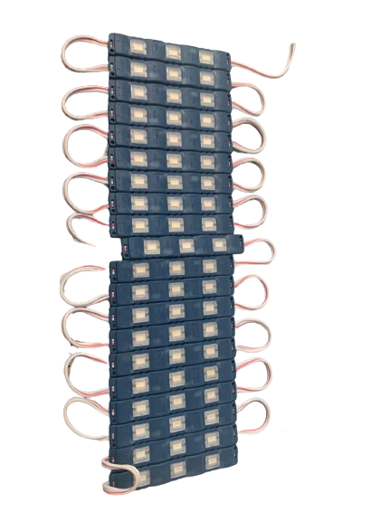 BUFIA AZUL