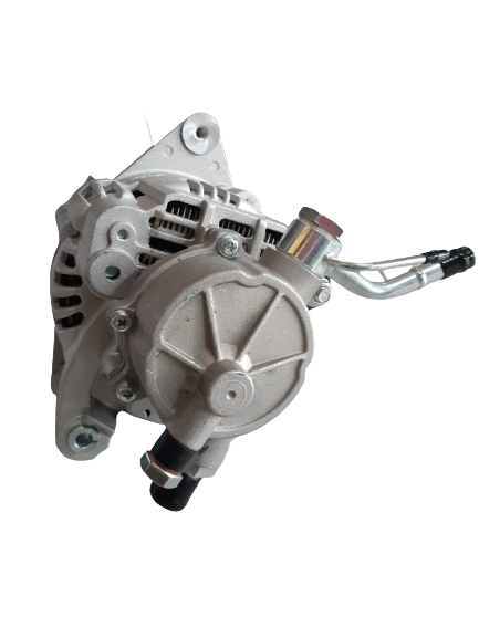 *K7* 12667N /ALTERNADOR LUCAS MITSUBISHI 4D56 L200 90AMP