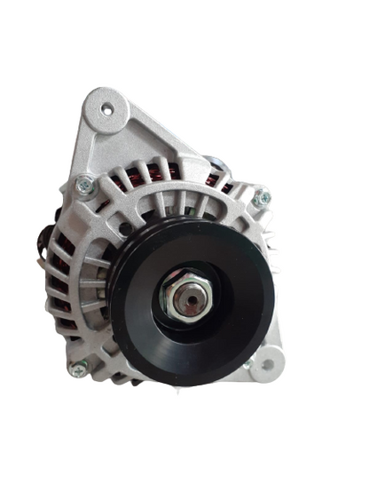 *K7* 12667N /ALTERNADOR LUCAS MITSUBISHI 4D56 L200 90AMP