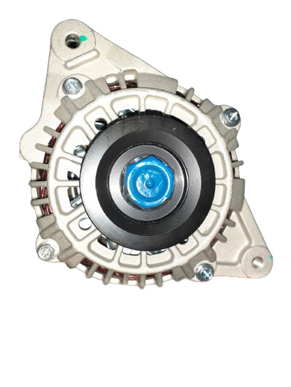 *H7* ALTERNADOR 13973N HYUNDAI ELANTRA, ACCENT 1.8 Y 2.0 97-01, 90AMP 12V (H)