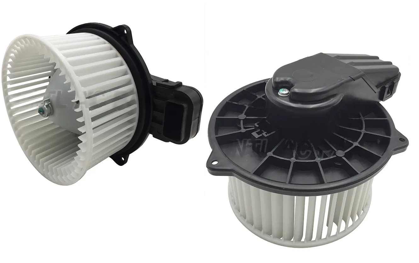 *K3* 11CAR-MT-0134 MOTOR BLOWER PARA NISSAN URVAN 2014-