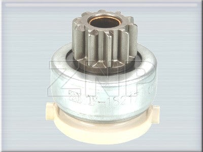 *A4-18* BÉNDIX DE FORD ZM 54-212-BR 1192 54-212-A / SD-0862-1 (ZNP-18217) PARA: ARRANCADORES FORD PMGR; SPL-12, № DIENTES: T 10, DIÁ.E PIÑÓN: G 27.94, LONG. 47; UTILIZADO EN: FORD (1989-2011), ISUZU 1996-2007, MAZDA 1991-2011...
