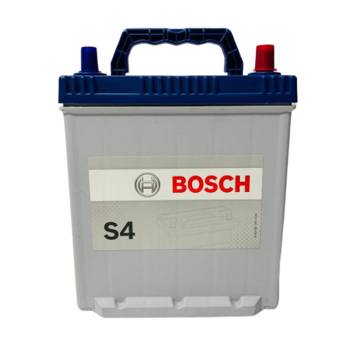 BATERIA BOSCH 40B19L 12V (S4 35DA) - APLICACION LIVIANA (60A)