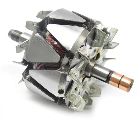 *N3-12* MASA ALTERNADOR ROT-4801 TOYOTA 22R, TACOMA 12V/80A KONIGMAN