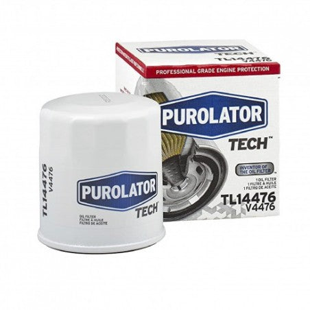 *03* PH2840 (PUROLATOR) FILTRO DE ACEITE PARA TOYOTA COROLLA