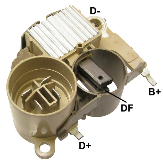 GA835 REGULADOR DE VOLTAJE PARA MITSUBISHI 14V