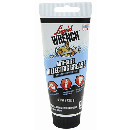 GRASA LIQUID WRENCH ANTI-SEIZE